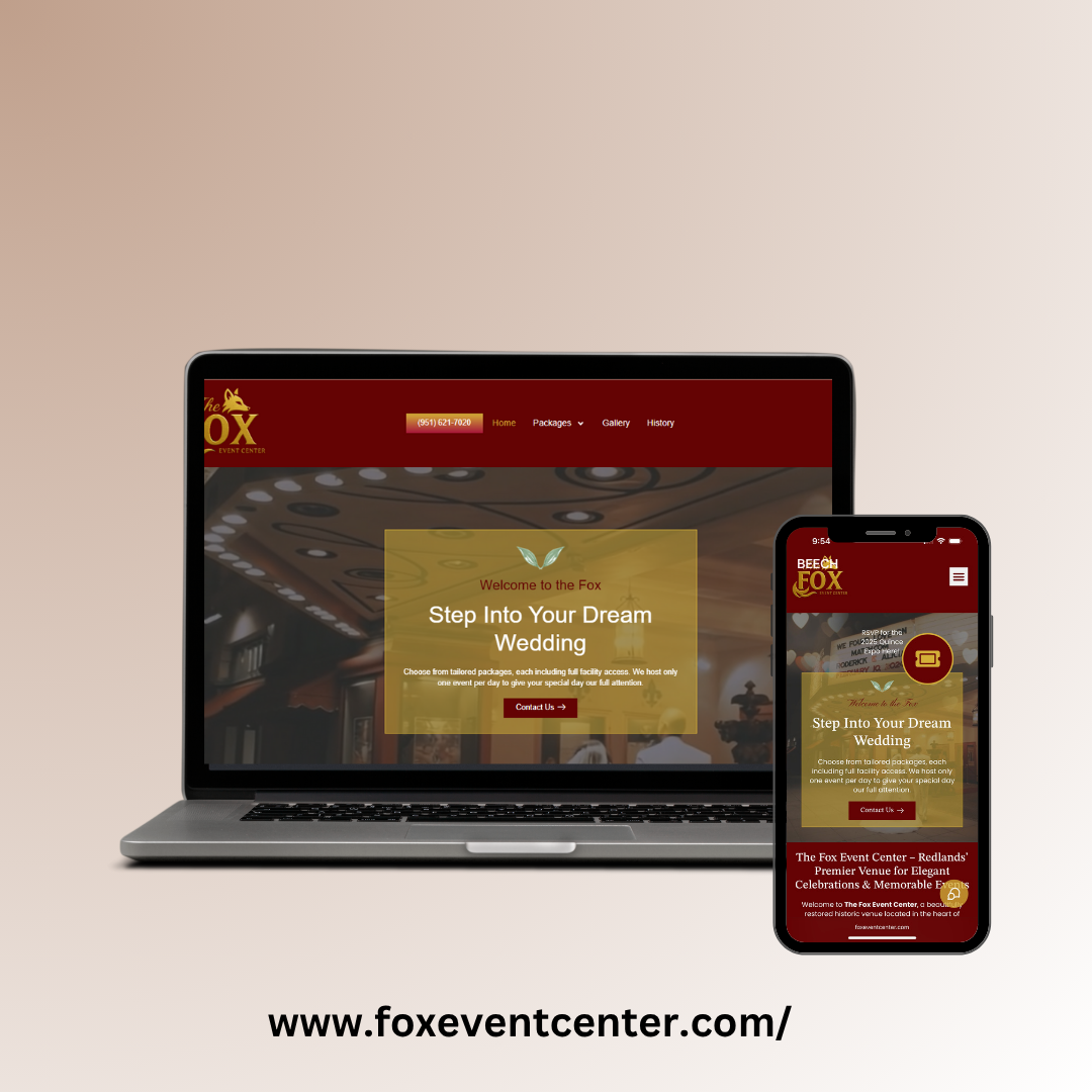 Fox Event Center
